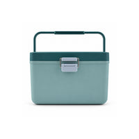 Sun and Sea Collection Retro Cooler 12 Litres - SEAFOAM