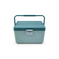 Sun and Sea Collection Retro Cooler 12 Litres - SEAFOAM