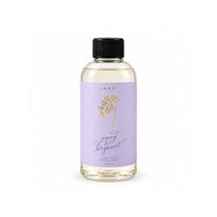 Rosewood Collection Ceramic Embossed Diffuser 200mL - PEONY & BERGAMOT