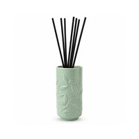 Rosewood Collection Ceramic Embossed Diffuser 200mL - SWEET CEDAR