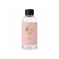 Rosewood Collection Ceramic Embossed Diffuser 200mL - SUGAR PLUM