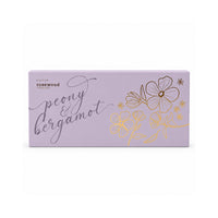 Rosewood Collection Home Fragrance Set - PEONY & BERGAMOT