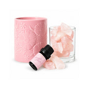 Rosewood Collection Home Fragrance Set - SUGAR PLUM