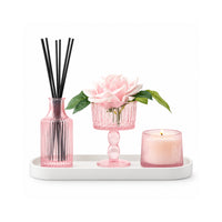 Rosewood Collection Floral Home Fragance Set - SUGAR PLUM