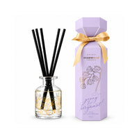 Rosewood Collection Mini Diffuser 30mL - PEONY & BERGAMOT