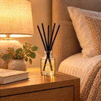 Rosewood Collection Mini Diffuser 30mL - SWEET CEDAR