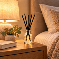 Rosewood Collection Mini Diffuser 30mL - SPICED PUDDING