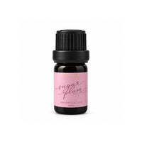 Rosewood Collection Mini Fragrance Stone & Oil Set - SUGAR PLUM
