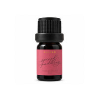Rosewood Collection Mini Fragrance Stone & Oil Set - SPICED PUDDING