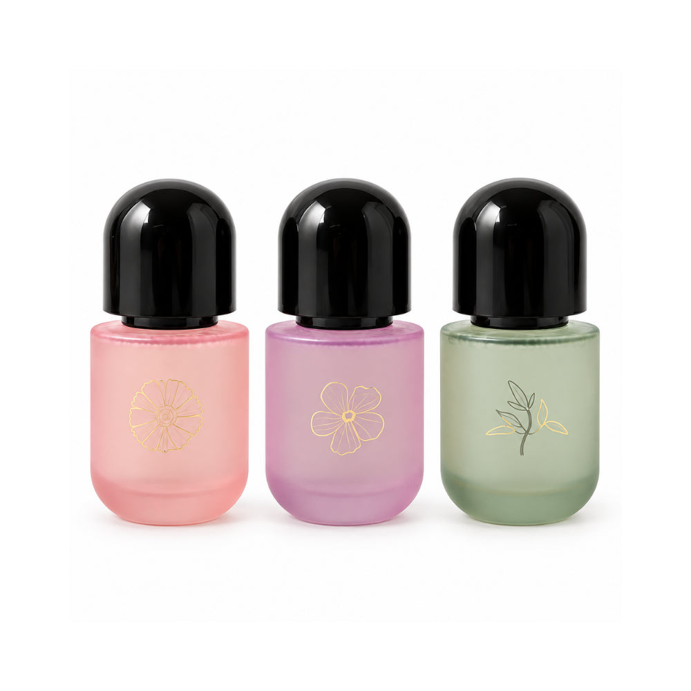 Rosewood Collection Room Spray Set 3 Pack