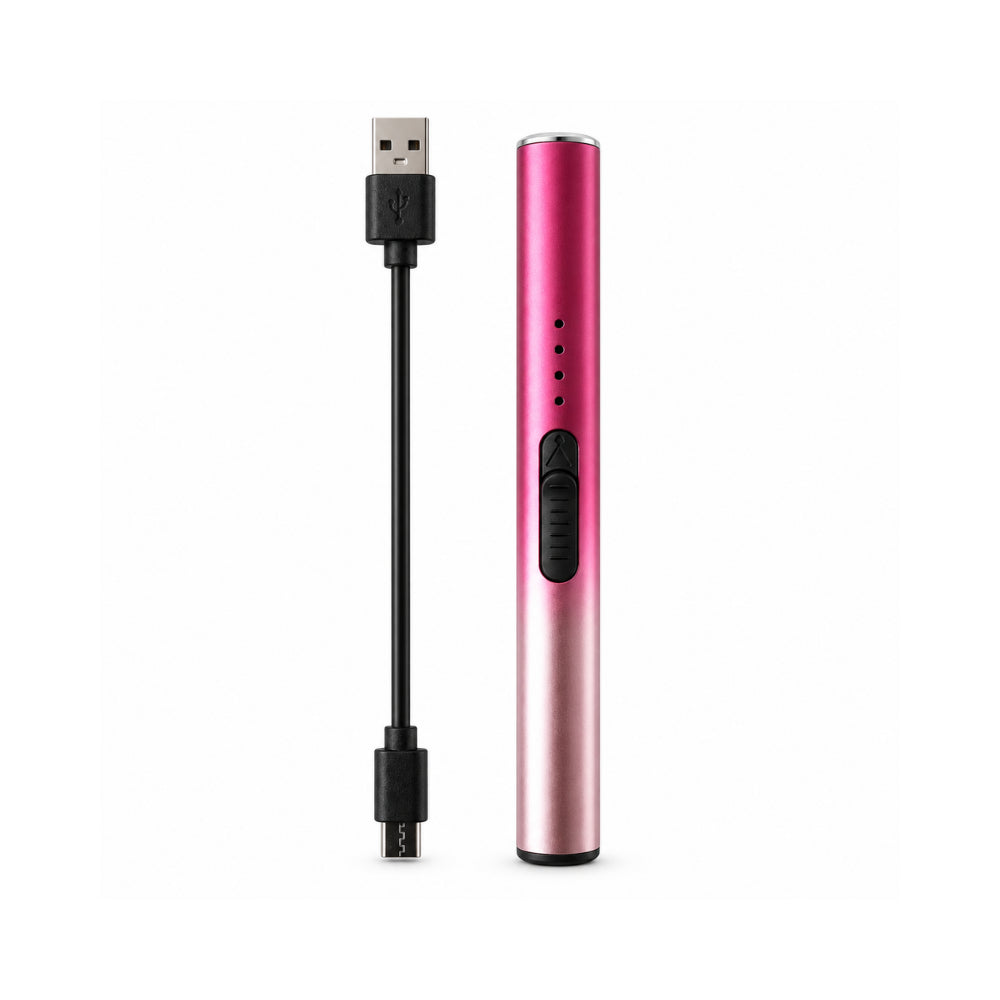 Rosewood Collection Flameless Lighter