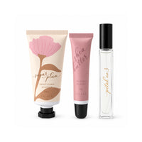 Rosewood Collection Mini Beauty Set - SUGAR PLUM