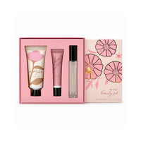 Rosewood Collection Mini Beauty Set - SUGAR PLUM
