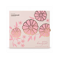 Rosewood Collection Mini Beauty Set - SUGAR PLUM