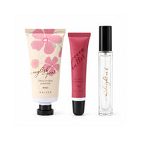 Rosewood Collection Mini Beauty Set - ROSEWOOD