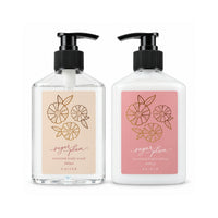 Rosewood Collection Body Care Set - SUGAR PLUM