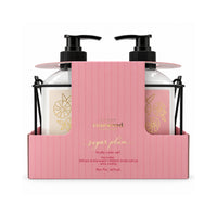 Rosewood Collection Body Care Set - SUGAR PLUM