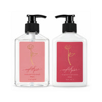 Rosewood Collection Body Care Set - ENGLISH PEAR
