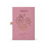 Rosewood Collection Perfume 30mL - PETAL NO. 3