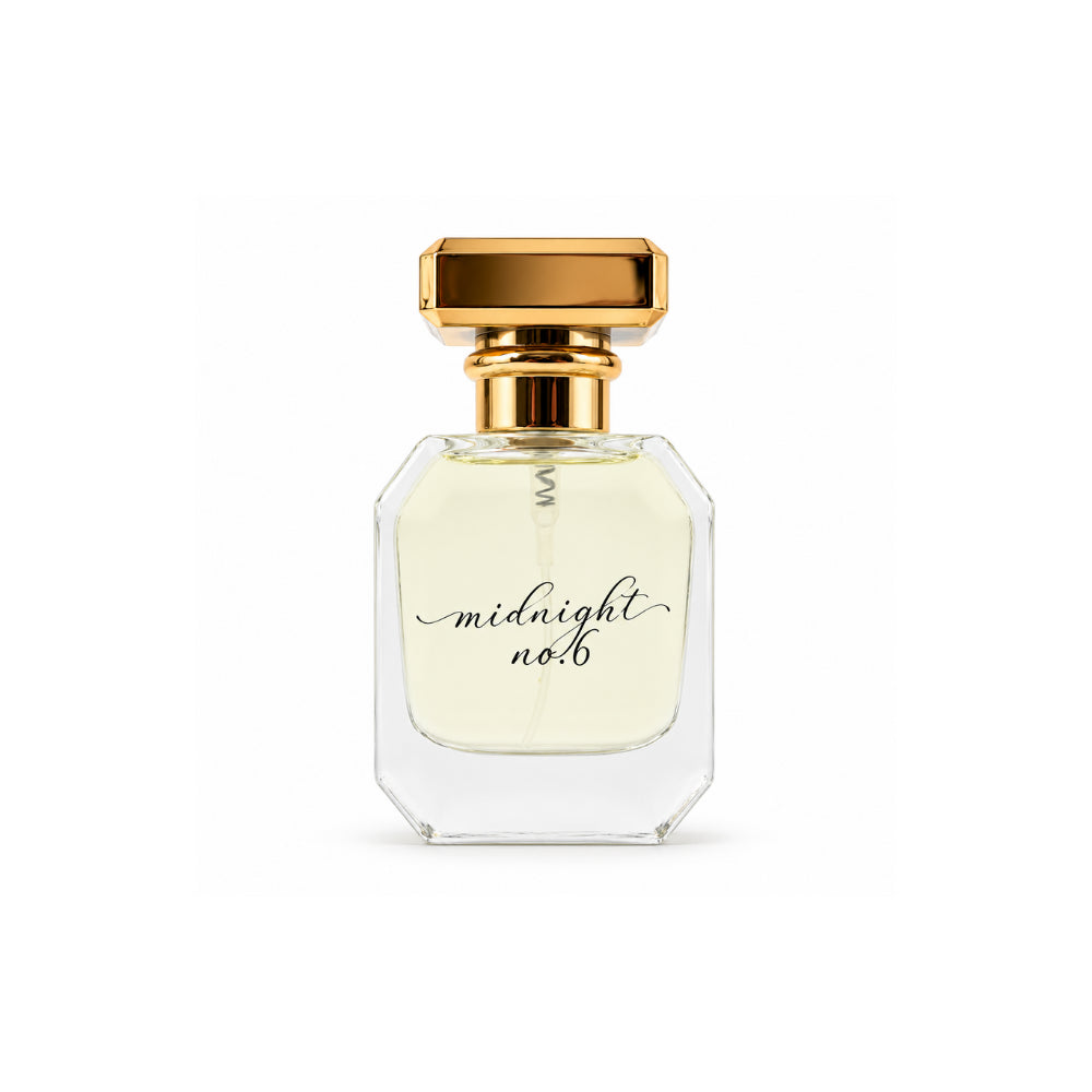 Rosewood Collection Perfume 30mL - MIDNIGHT NO.6