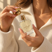 Rosewood Collection Perfume 30mL - MIDNIGHT NO.6