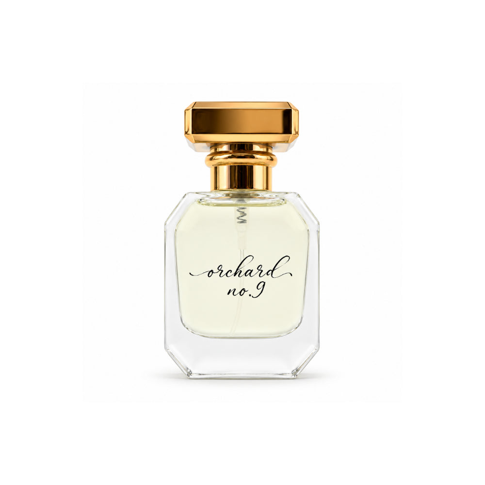 Rosewood Collection Perfume 30mL - ORCHARD NO. 9