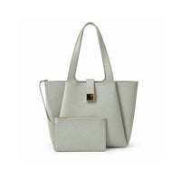Rosewood Collection Tote Bag - SAGE
