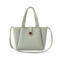 Rosewood Collection Tote Bag - SAGE