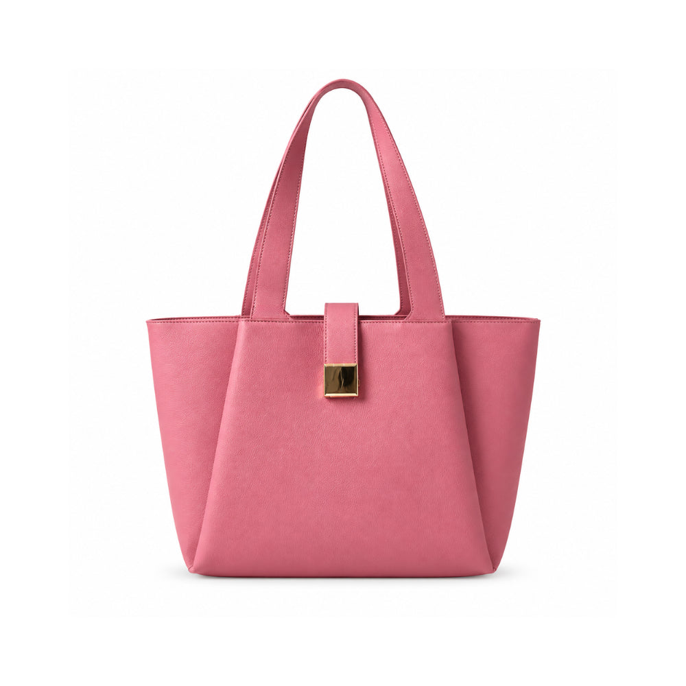 Rosewood Collection Tote Bag - ROSE