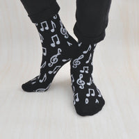 Socks - MUSICAL