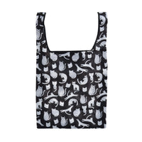 Reusable Tote Bag - MEOW