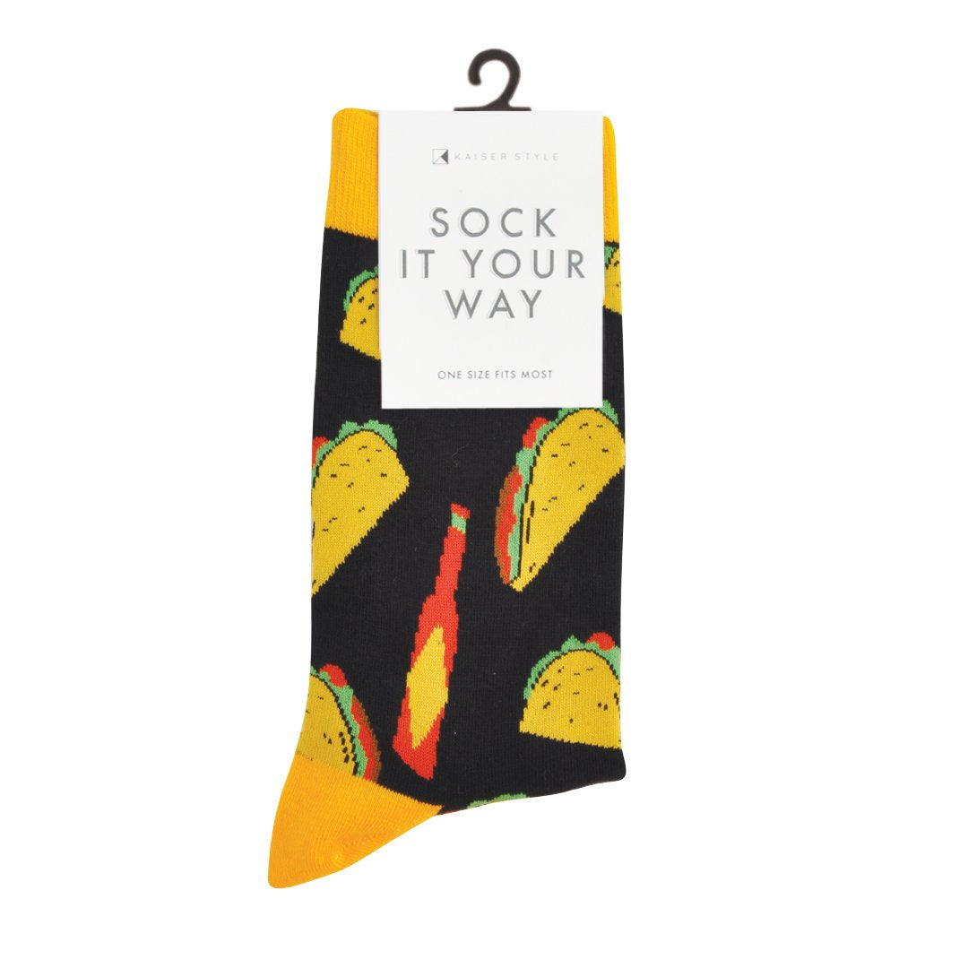 Socks - TACO