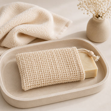 K&Co. Serenity Series Soap Bag