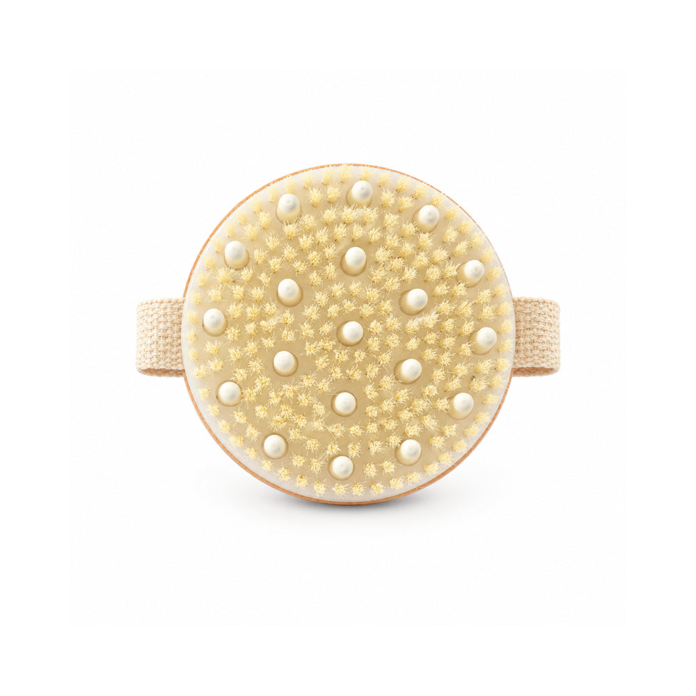 K&Co. Serenity Series Body Brush