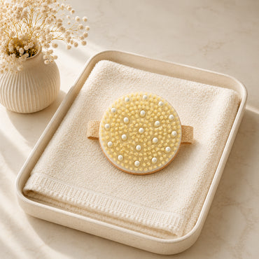 K&Co. Serenity Series Body Brush