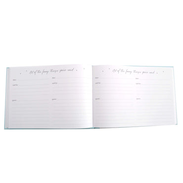 K Style Funny Things You Say Book - AUSSIE BUDDIES KS2978