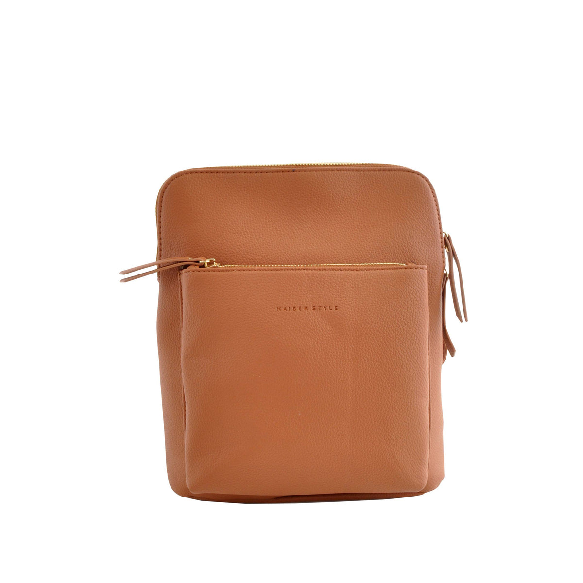 Classic Daily Backpack / Bag - TAN