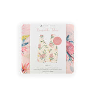 Reusable Large Tote Bag - WATTLE