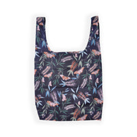Reusable Tote Bag - BOTTLE BRUSH