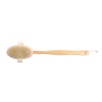 K&Co. Serenity Series Long Body Brush