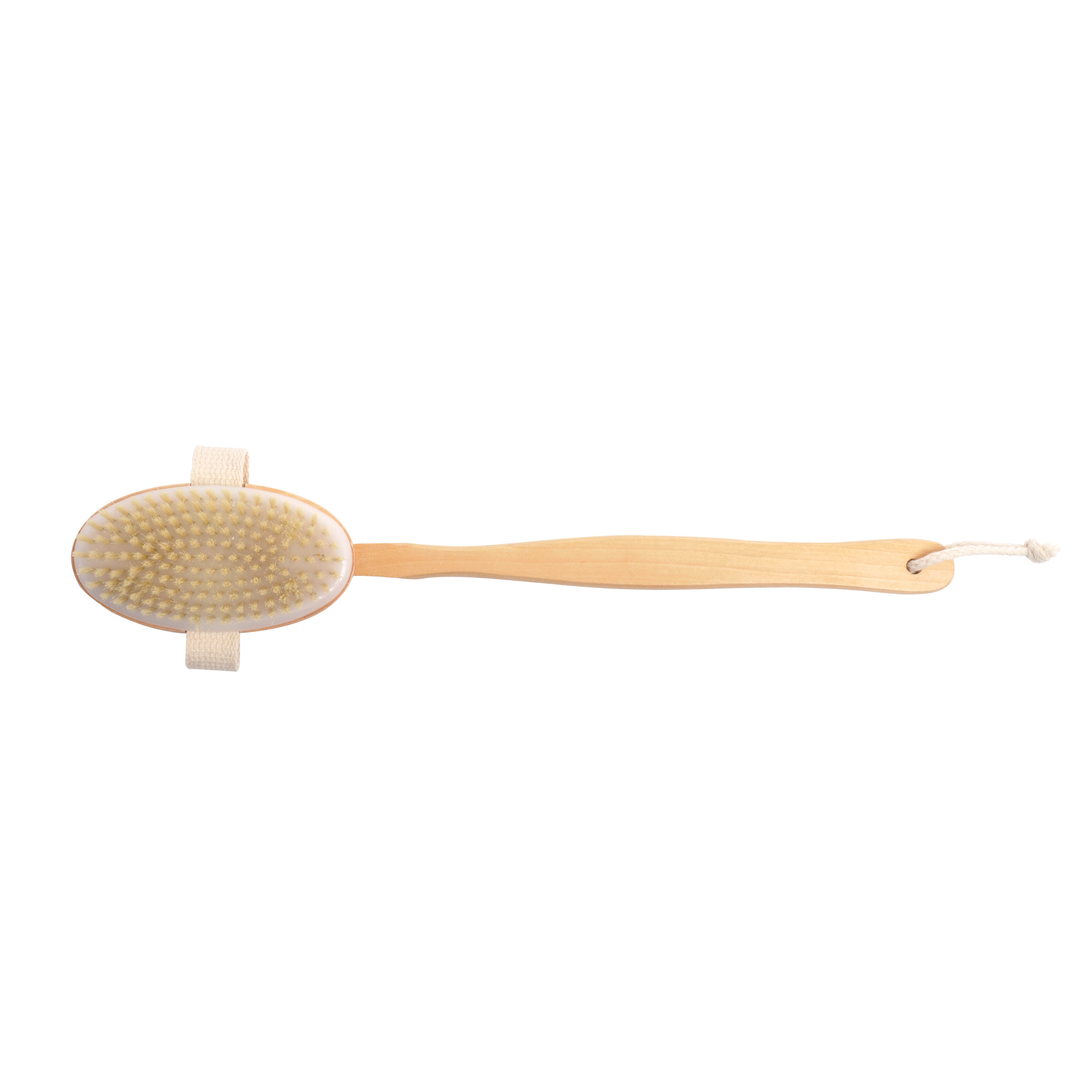 K&Co. Serenity Series Long Body Brush