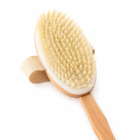 K&Co. Serenity Series Long Body Brush