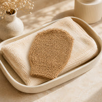 K&Co. Serenity Series Exfoliating Glove
