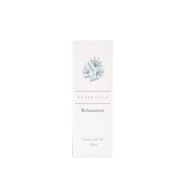 Essential Oil 15ml - RELAXATION
