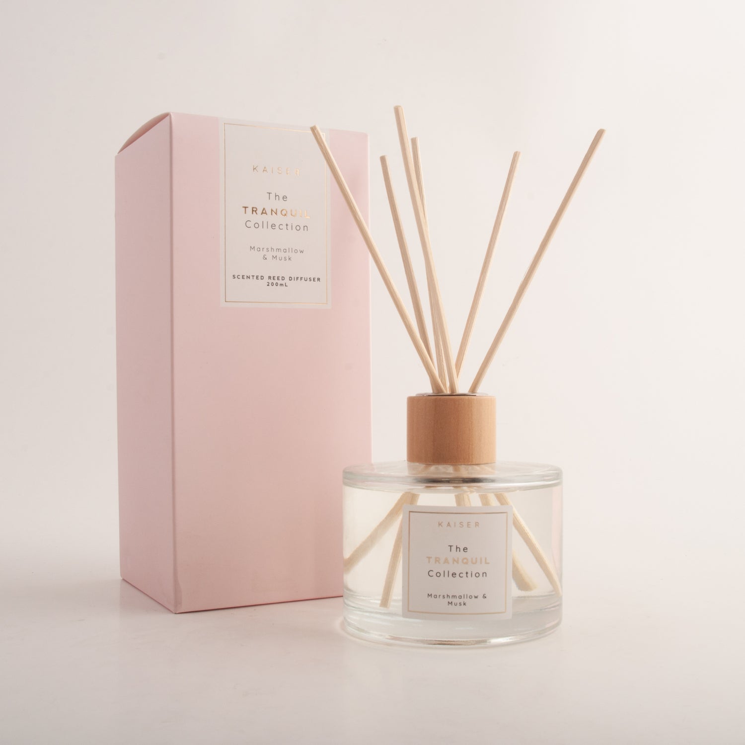 Home - Home Fragrance - Diffusers