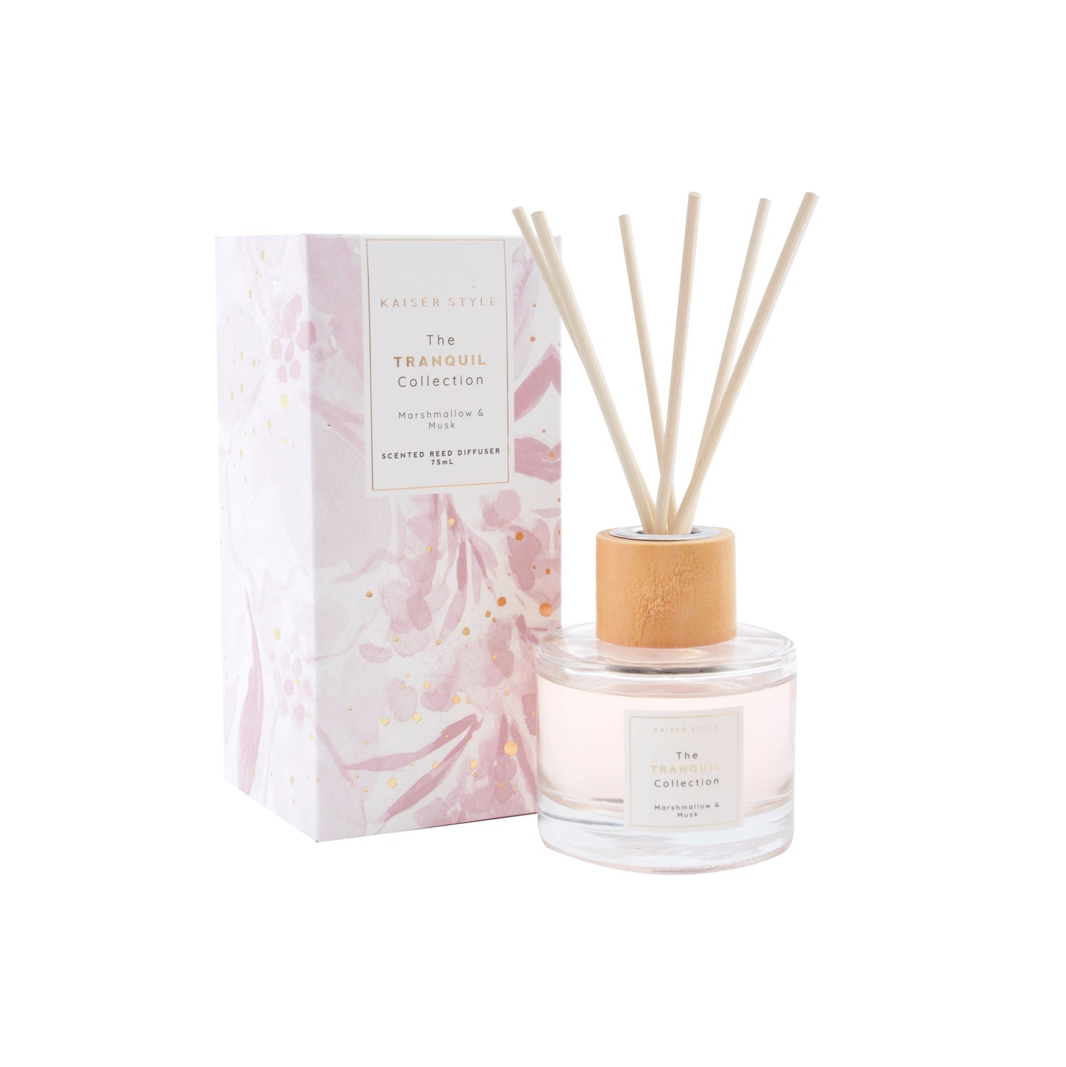 Home - Home Fragrance - Diffusers