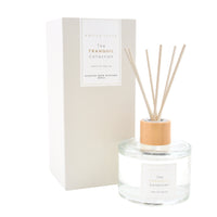 Diffuser 200ml Tranquil - VANILLA SPICE