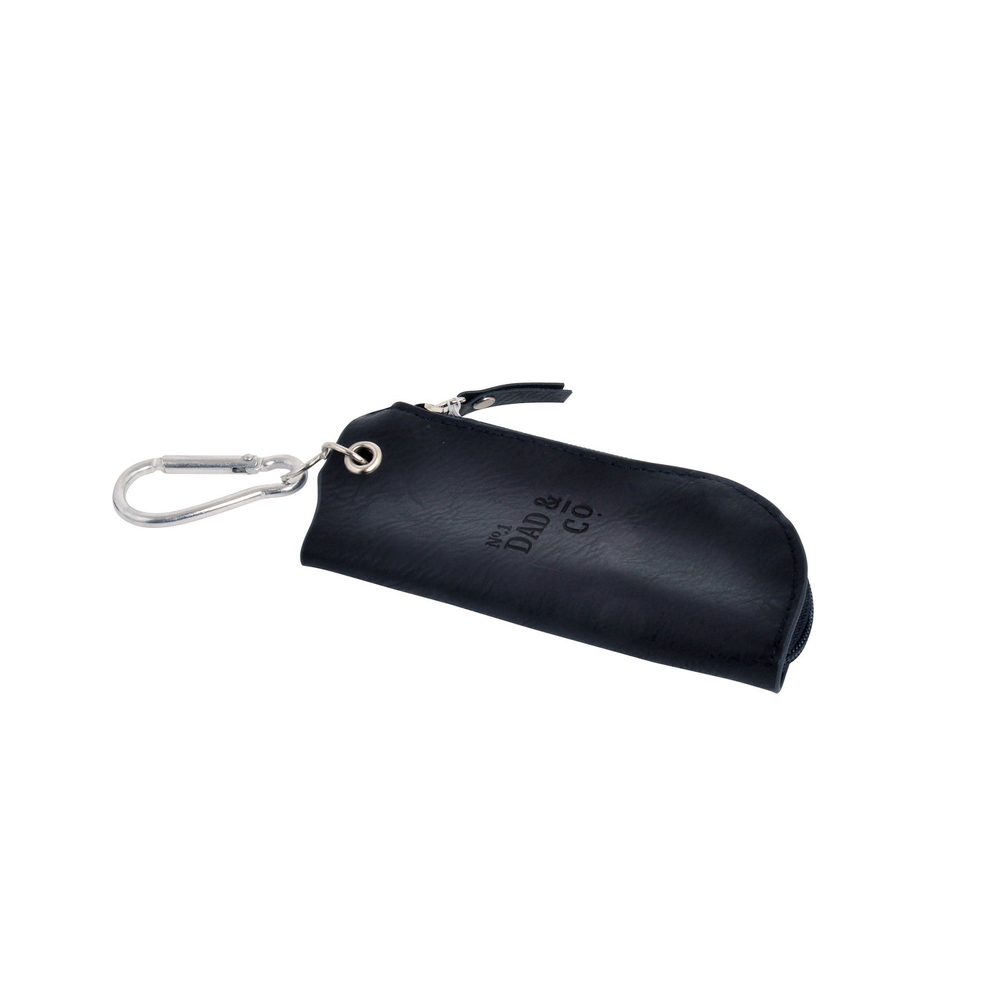 Zip Up Key Holder - NO.1 DAD