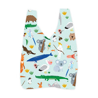 Reusable Tote Bag - AUSSIE