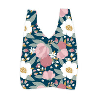 Reusable Tote Bag - MAGNOLIA